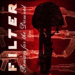 Filter (USA) : Remixes for the Damned